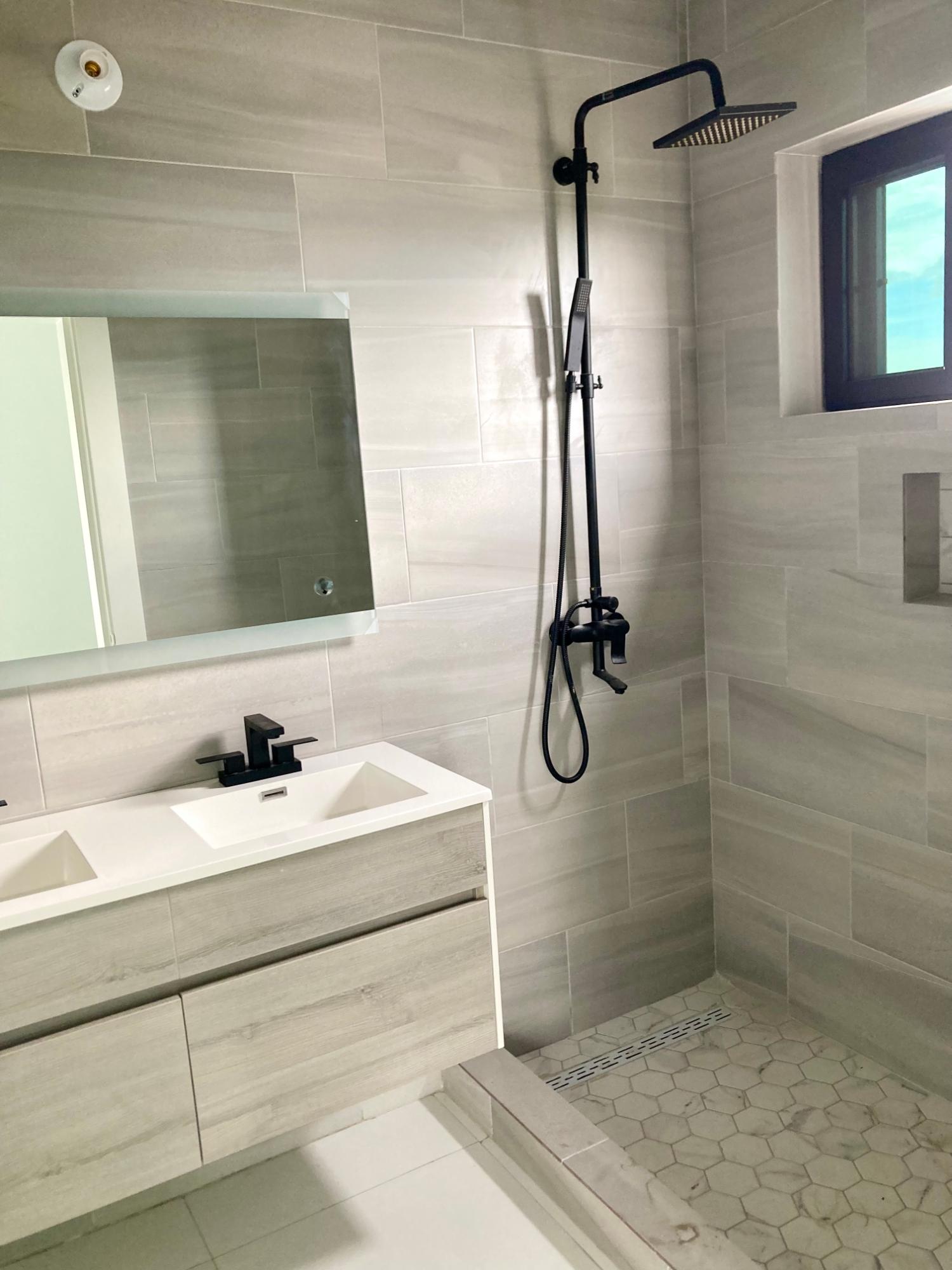 Luxury-2-Bedroom-Apartment-for-Rent-in-Kingston-6-Salisbury-Tower-‘Pure Tenth image of 12-2 Salisbury Avenue in Kingston 6, St. Andrew, Jamaica - property is For Rent