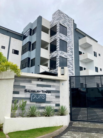 First image of 12-2 Salisbury Avenue in Kingston 6, St. Andrew, Jamaica - property is For Rent