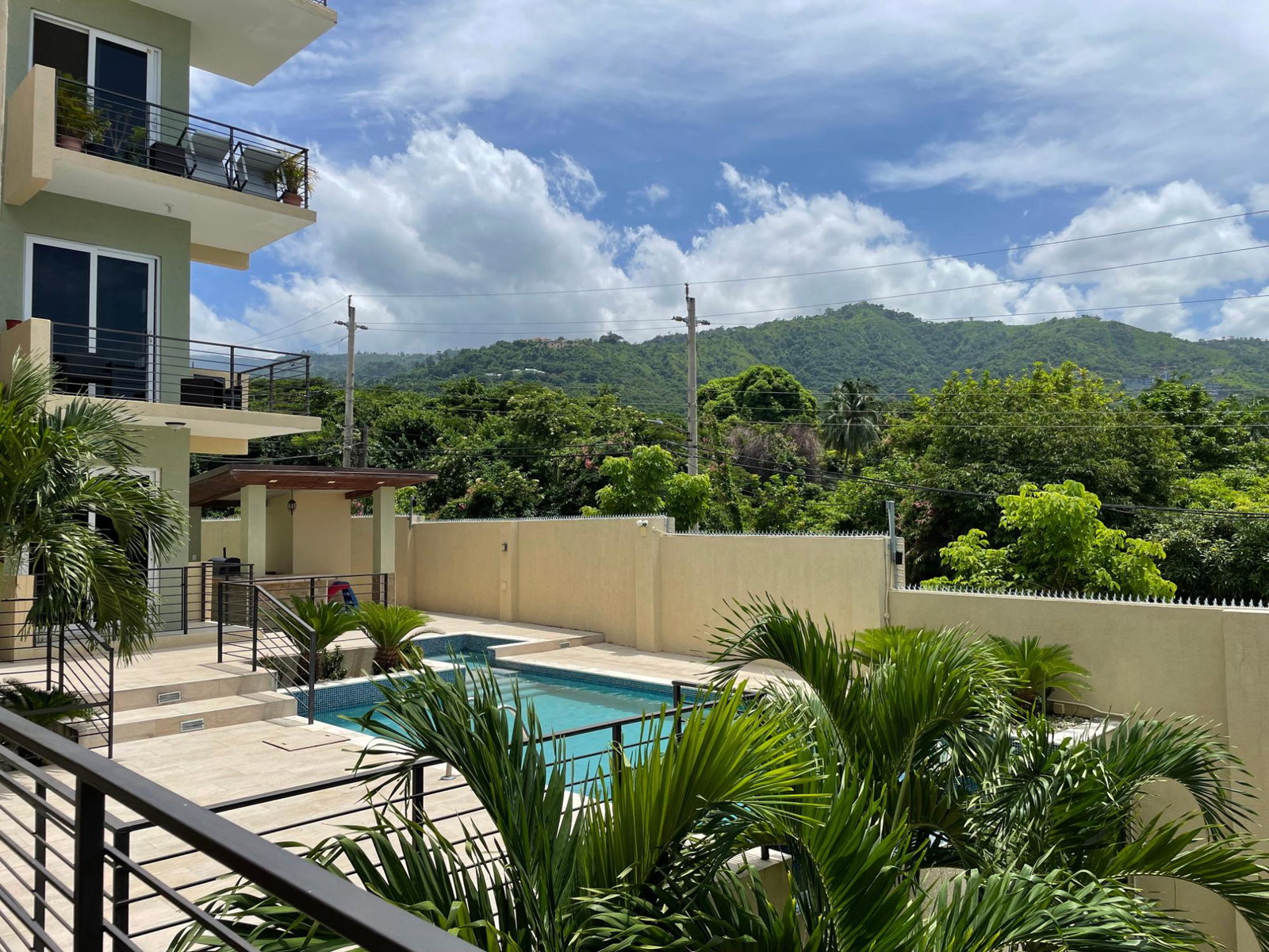 Sixth image of 6-17 Birdsucker Drive in Kingston 8, St. Andrew, Jamaica - property is For Rent