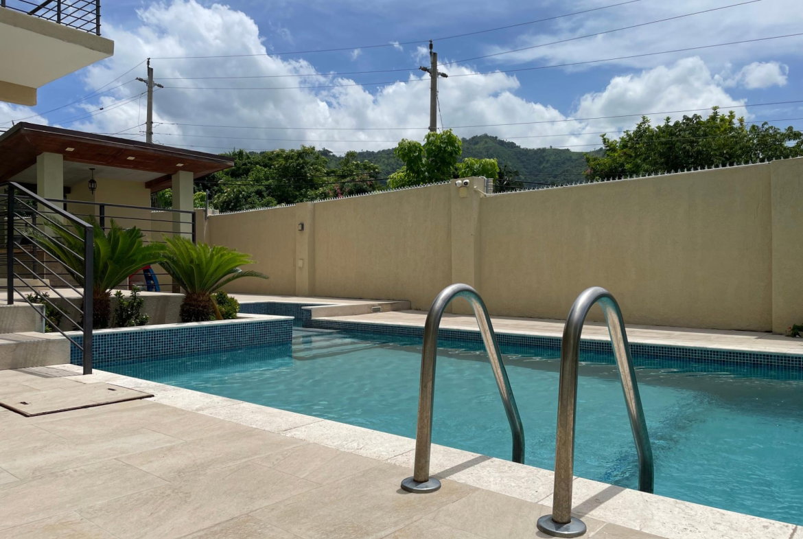 Seventh image of 6-17 Birdsucker Drive in Kingston 8, St. Andrew, Jamaica - property is For Rent