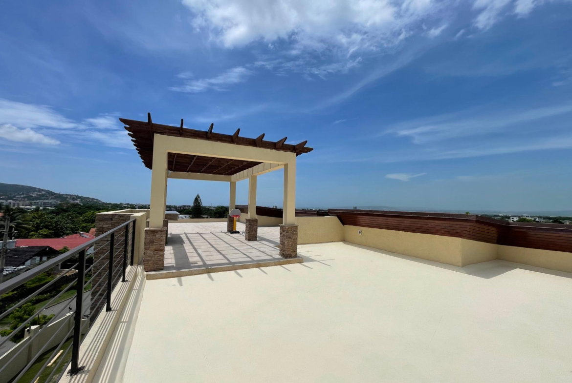 Eighth image of 6-17 Birdsucker Drive in Kingston 8, St. Andrew, Jamaica - property is For Rent