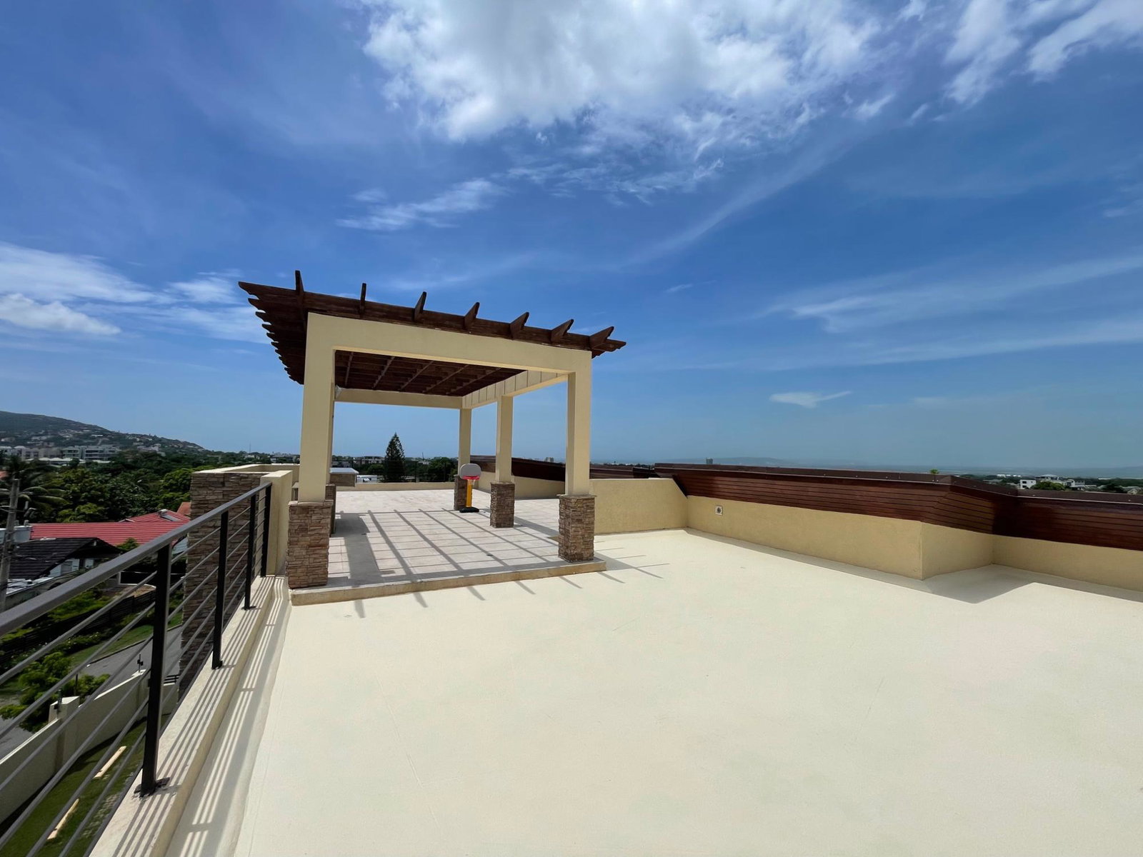Eighth image of 6-17 Birdsucker Drive in Kingston 8, St. Andrew, Jamaica - property is For Rent