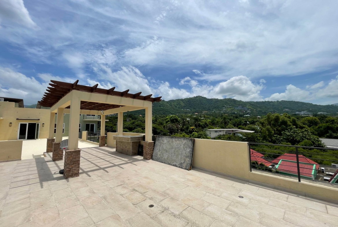 Ninth image of 6-17 Birdsucker Drive in Kingston 8, St. Andrew, Jamaica - property is For Rent