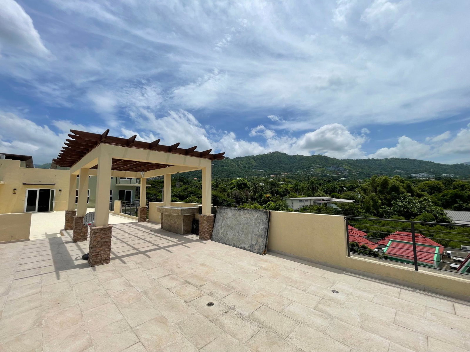 Ninth image of 6-17 Birdsucker Drive in Kingston 8, St. Andrew, Jamaica - property is For Rent