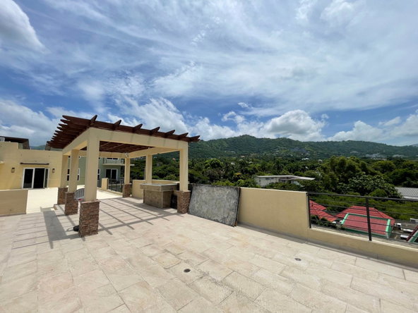 Ninth image of 6-17 Birdsucker Drive in Kingston 8, St. Andrew, Jamaica - property is For Rent