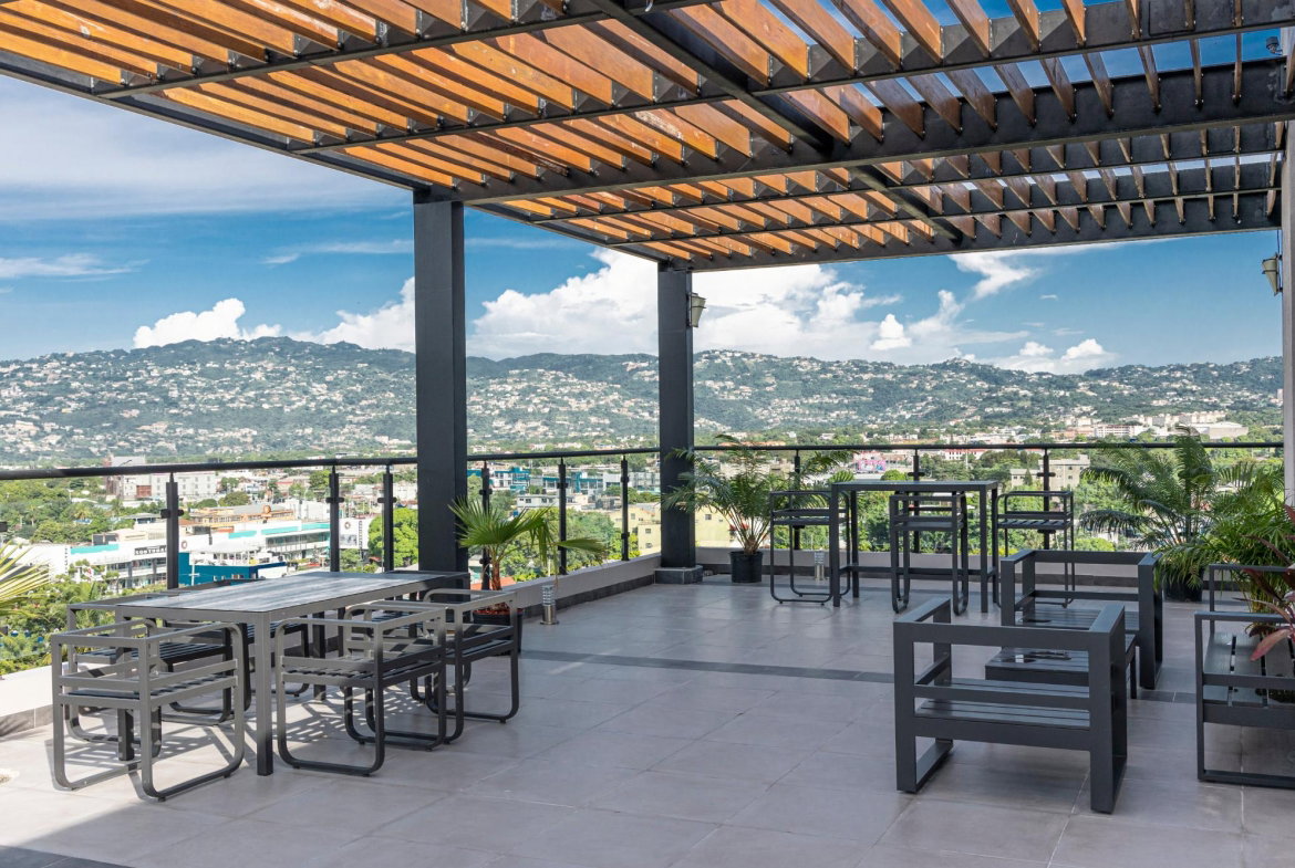Twelfth image of 204-28 Waterloo Avenue in Kingston 10, St. Andrew, Jamaica - property is For Rent