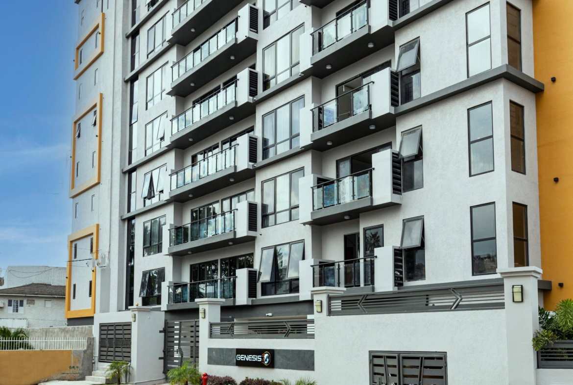 First image of 204-28 Waterloo Avenue in Kingston 10, St. Andrew, Jamaica - property is For Rent