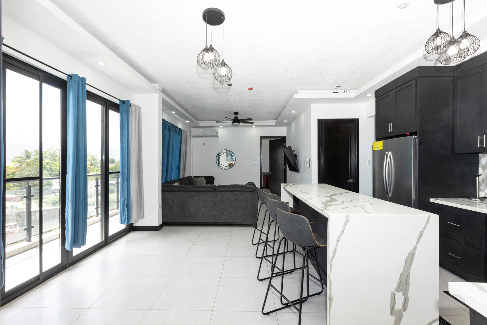 Fifth image of 204-28 Waterloo Avenue in Kingston 10, St. Andrew, Jamaica - property is For Rent