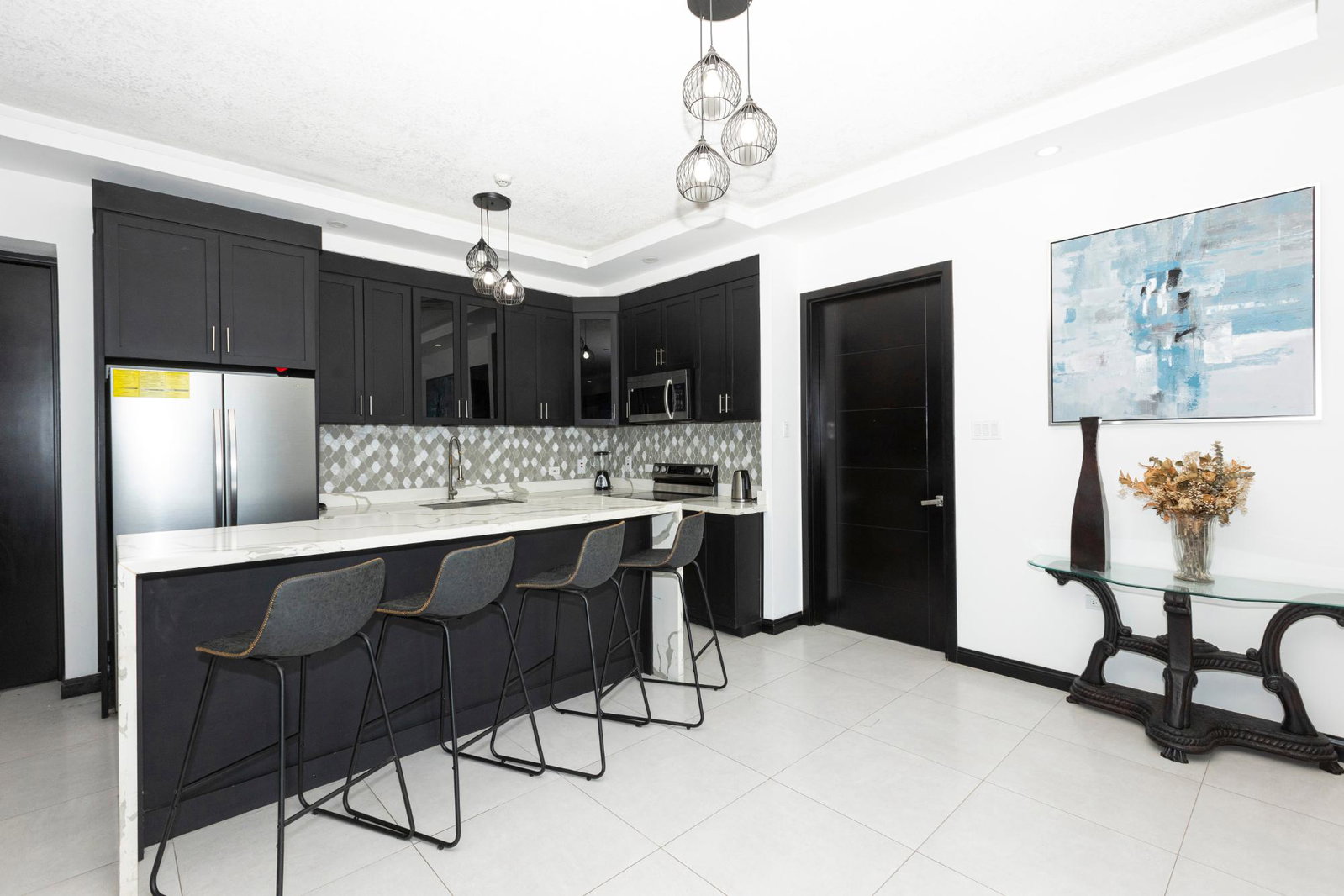 Sixth image of 204-28 Waterloo Avenue in Kingston 10, St. Andrew, Jamaica - property is For Rent