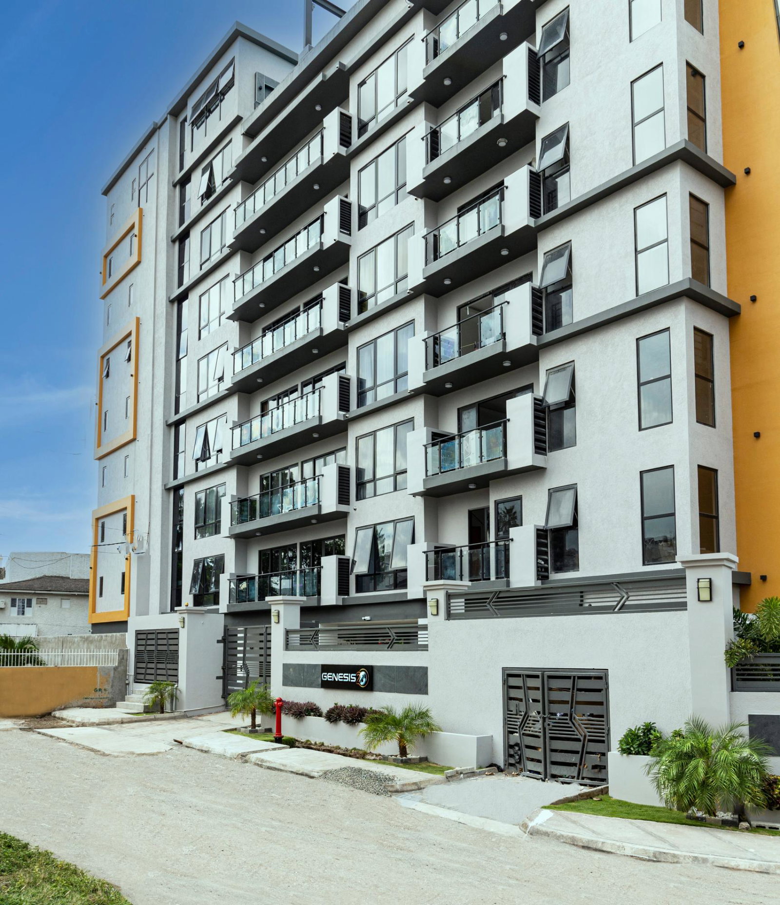 First image of 204-28 Waterloo Avenue in Kingston 10, St. Andrew, Jamaica - property is For Rent