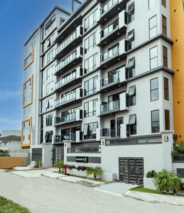 First image of 204-28 Waterloo Avenue in Kingston 10, St. Andrew, Jamaica - property is For Rent