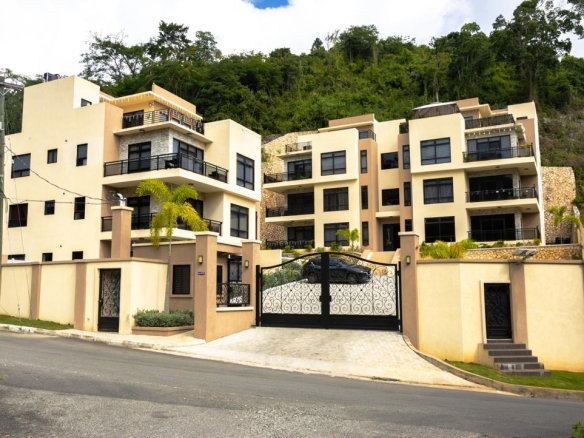 First image of Apt 2- 4 Lipscombe dr Kingston 9 in Kingston 9, St. Andrew, Jamaica - property is For Rent