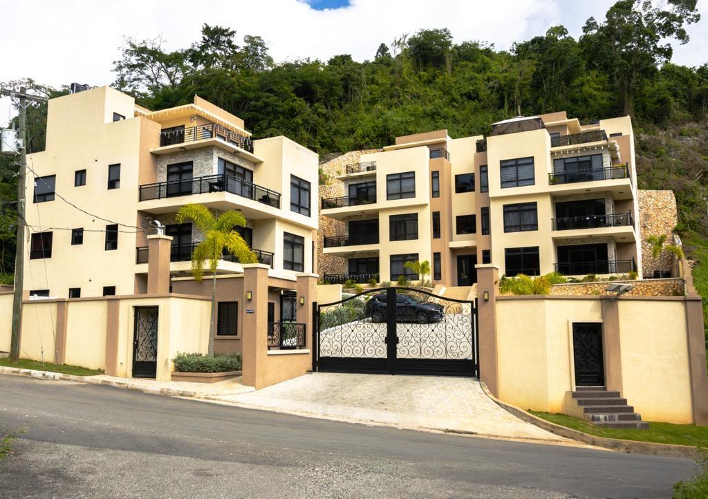 First image of Apt 2- 4 Lipscombe dr Kingston 9 in Kingston 9, St. Andrew, Jamaica - property is For Rent