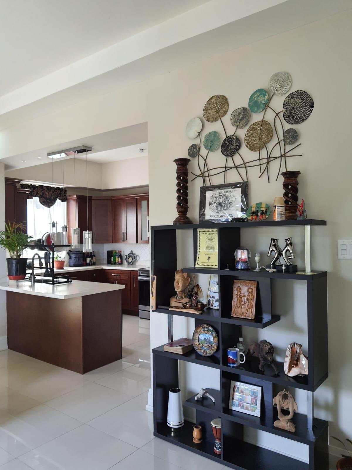 Second image of Apt 2- 4 Lipscombe dr Kingston 9 in Kingston 9, St. Andrew, Jamaica - property is For Rent