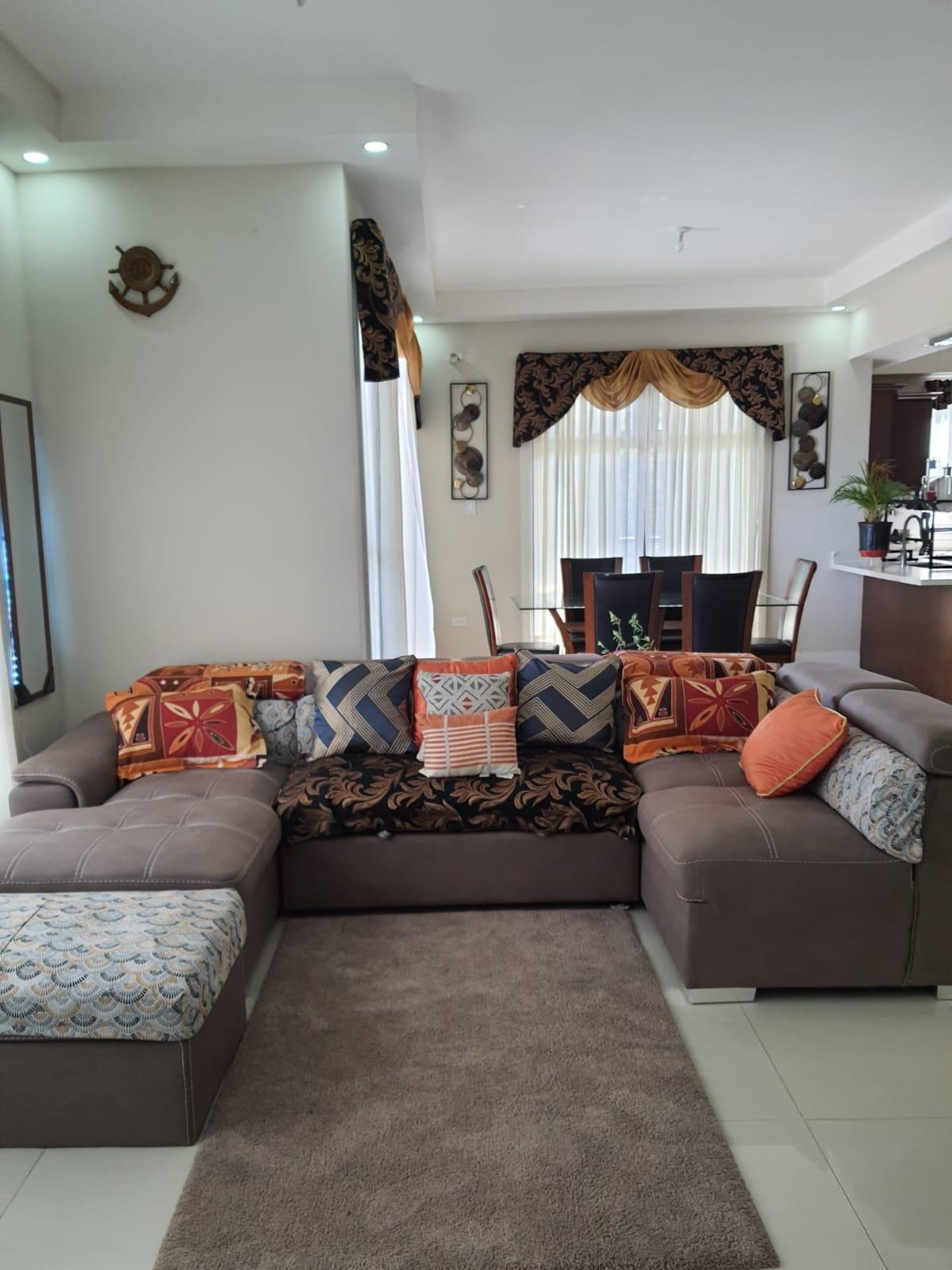 Third image of Apt 2- 4 Lipscombe dr Kingston 9 in Kingston 9, St. Andrew, Jamaica - property is For Rent