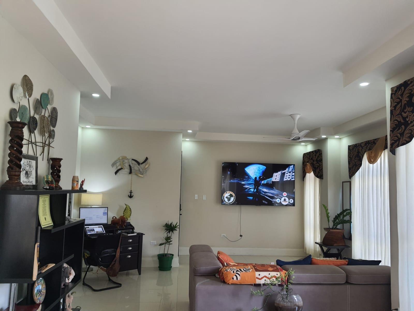 Fourth image of Apt 2- 4 Lipscombe dr Kingston 9 in Kingston 9, St. Andrew, Jamaica - property is For Rent