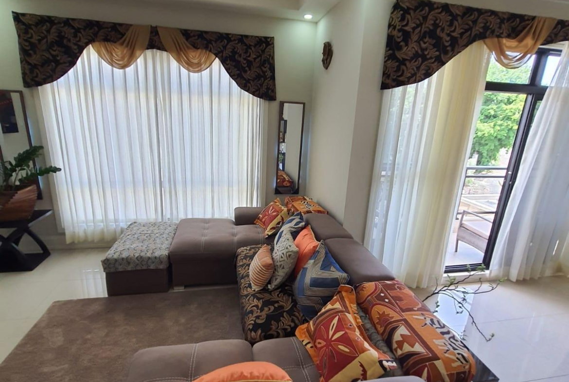 Fifth image of Apt 2- 4 Lipscombe dr Kingston 9 in Kingston 9, St. Andrew, Jamaica - property is For Rent