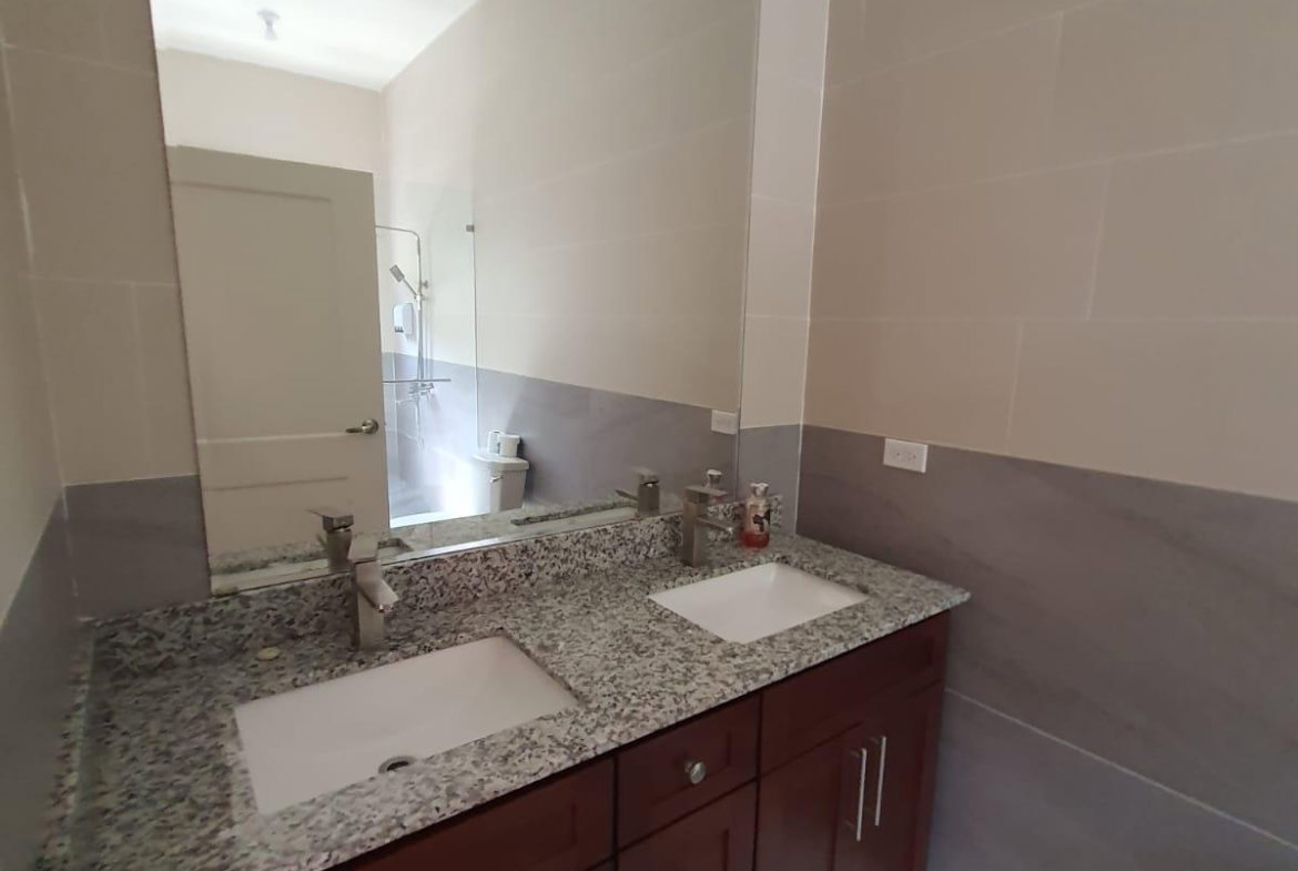 Ninth image of Apt 2- 4 Lipscombe dr Kingston 9 in Kingston 9, St. Andrew, Jamaica - property is For Rent