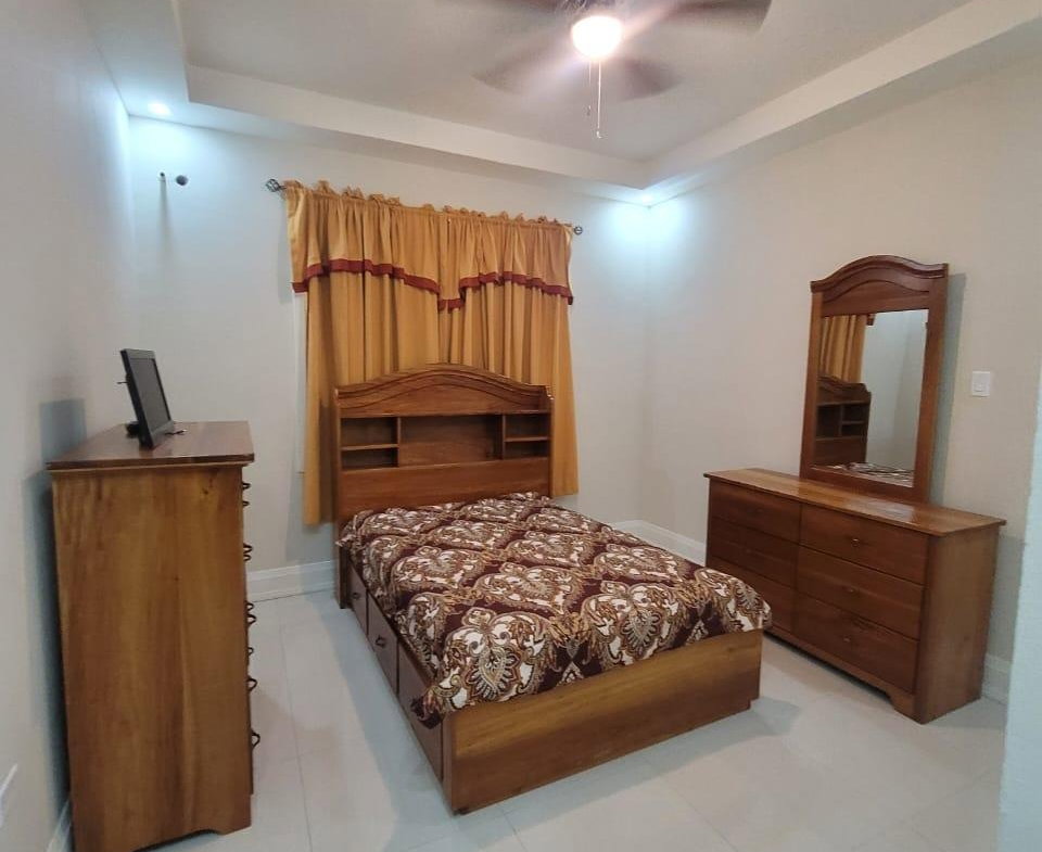 Eleventh image of Apt 2- 4 Lipscombe dr Kingston 9 in Kingston 9, St. Andrew, Jamaica - property is For Rent