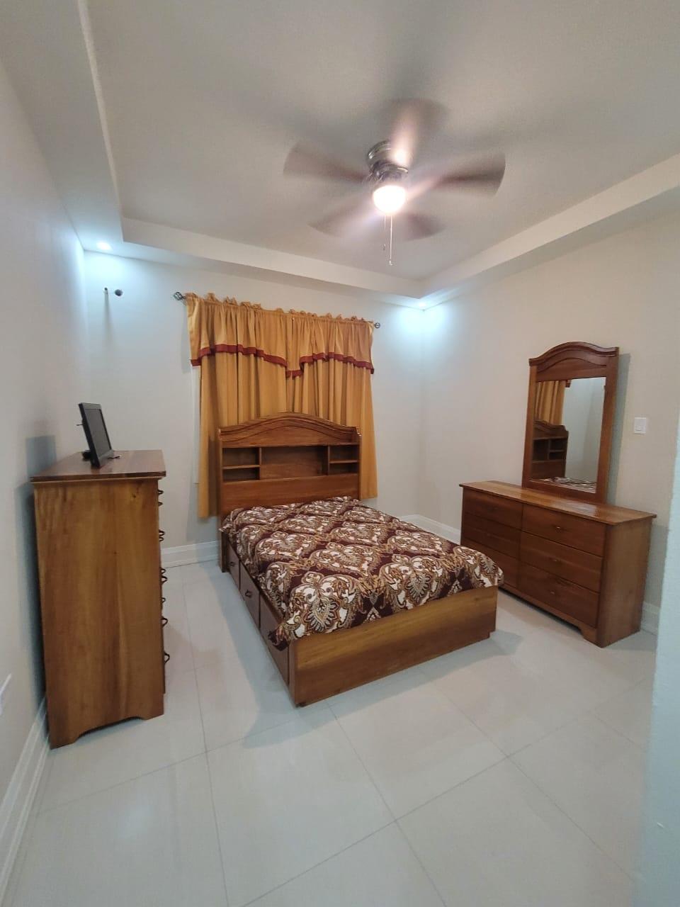 Eleventh image of Apt 2- 4 Lipscombe dr Kingston 9 in Kingston 9, St. Andrew, Jamaica - property is For Rent