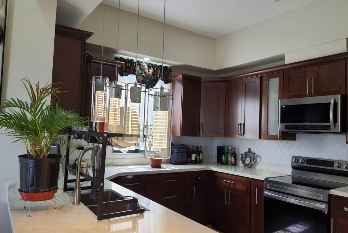 Twelfth image of Apt 2- 4 Lipscombe dr Kingston 9 in Kingston 9, St. Andrew, Jamaica - property is For Rent