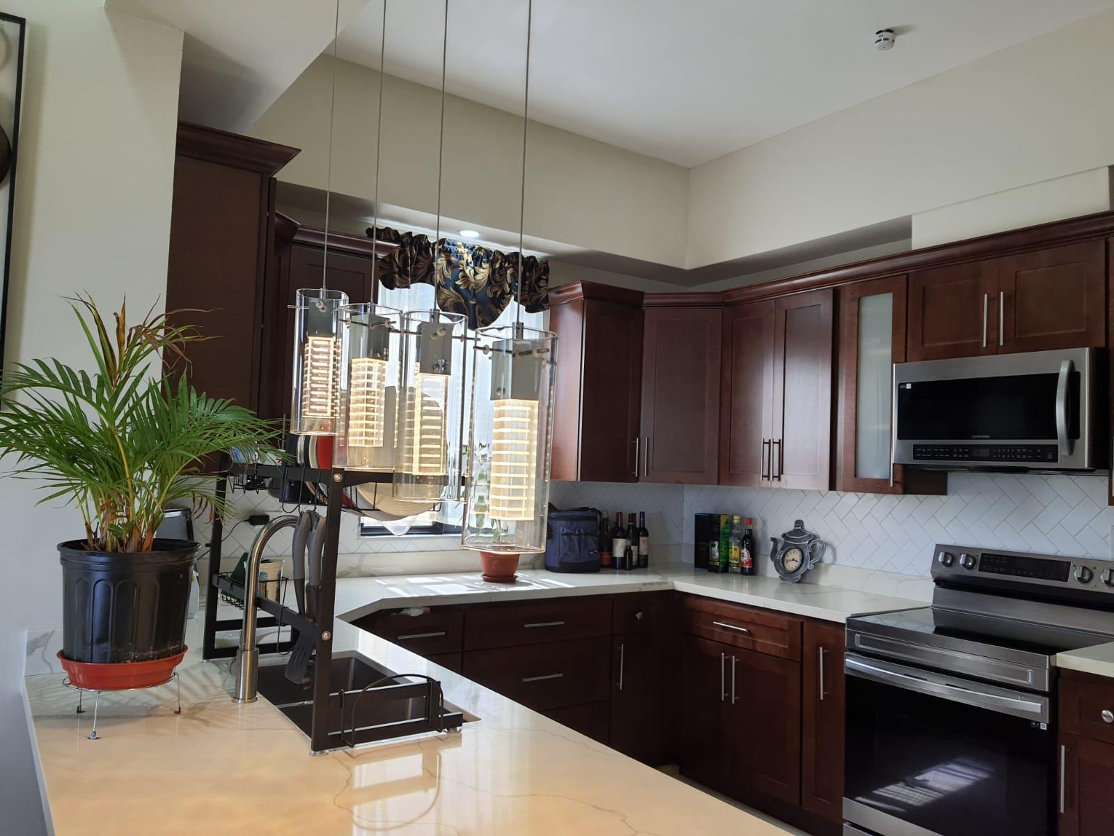 Twelfth image of Apt 2- 4 Lipscombe dr Kingston 9 in Kingston 9, St. Andrew, Jamaica - property is For Rent