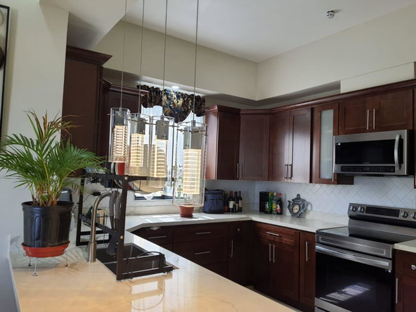 Twelfth image of Apt 2- 4 Lipscombe dr Kingston 9 in Kingston 9, St. Andrew, Jamaica - property is For Rent