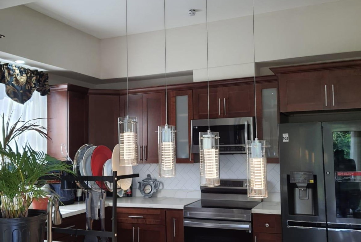 Fourteenth image of Apt 2- 4 Lipscombe dr Kingston 9 in Kingston 9, St. Andrew, Jamaica - property is For Rent