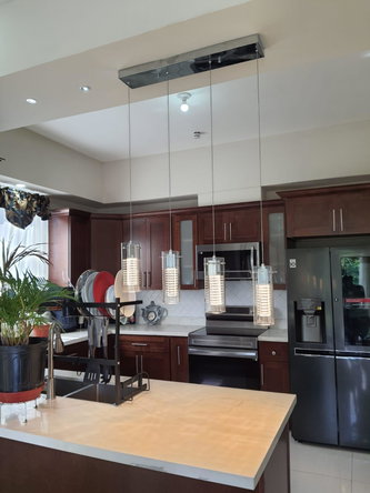 Fourteenth image of Apt 2- 4 Lipscombe dr Kingston 9 in Kingston 9, St. Andrew, Jamaica - property is For Rent