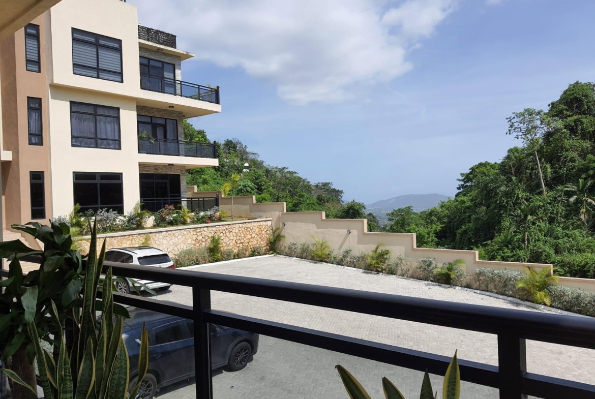Sixteenth image of Apt 2- 4 Lipscombe dr Kingston 9 in Kingston 9, St. Andrew, Jamaica - property is For Rent