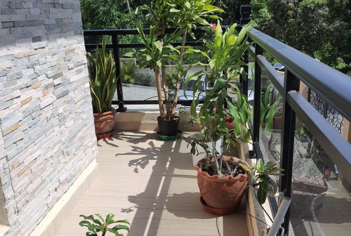 Seventeenth image of Apt 2- 4 Lipscombe dr Kingston 9 in Kingston 9, St. Andrew, Jamaica - property is For Rent