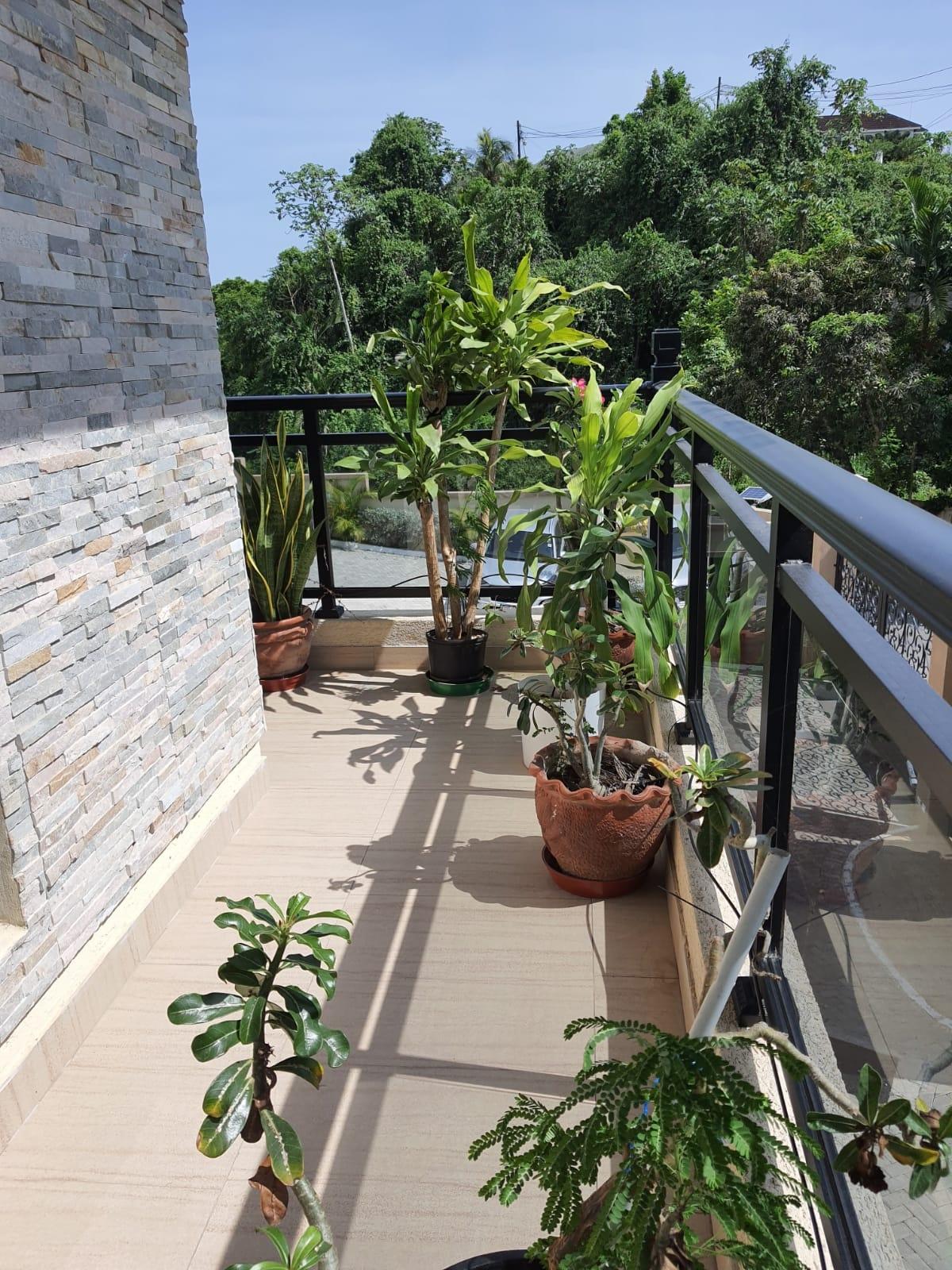 Seventeenth image of Apt 2- 4 Lipscombe dr Kingston 9 in Kingston 9, St. Andrew, Jamaica - property is For Rent