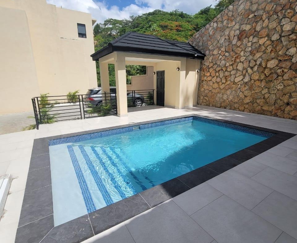 Eighteenth image of Apt 2- 4 Lipscombe dr Kingston 9 in Kingston 9, St. Andrew, Jamaica - property is For Rent