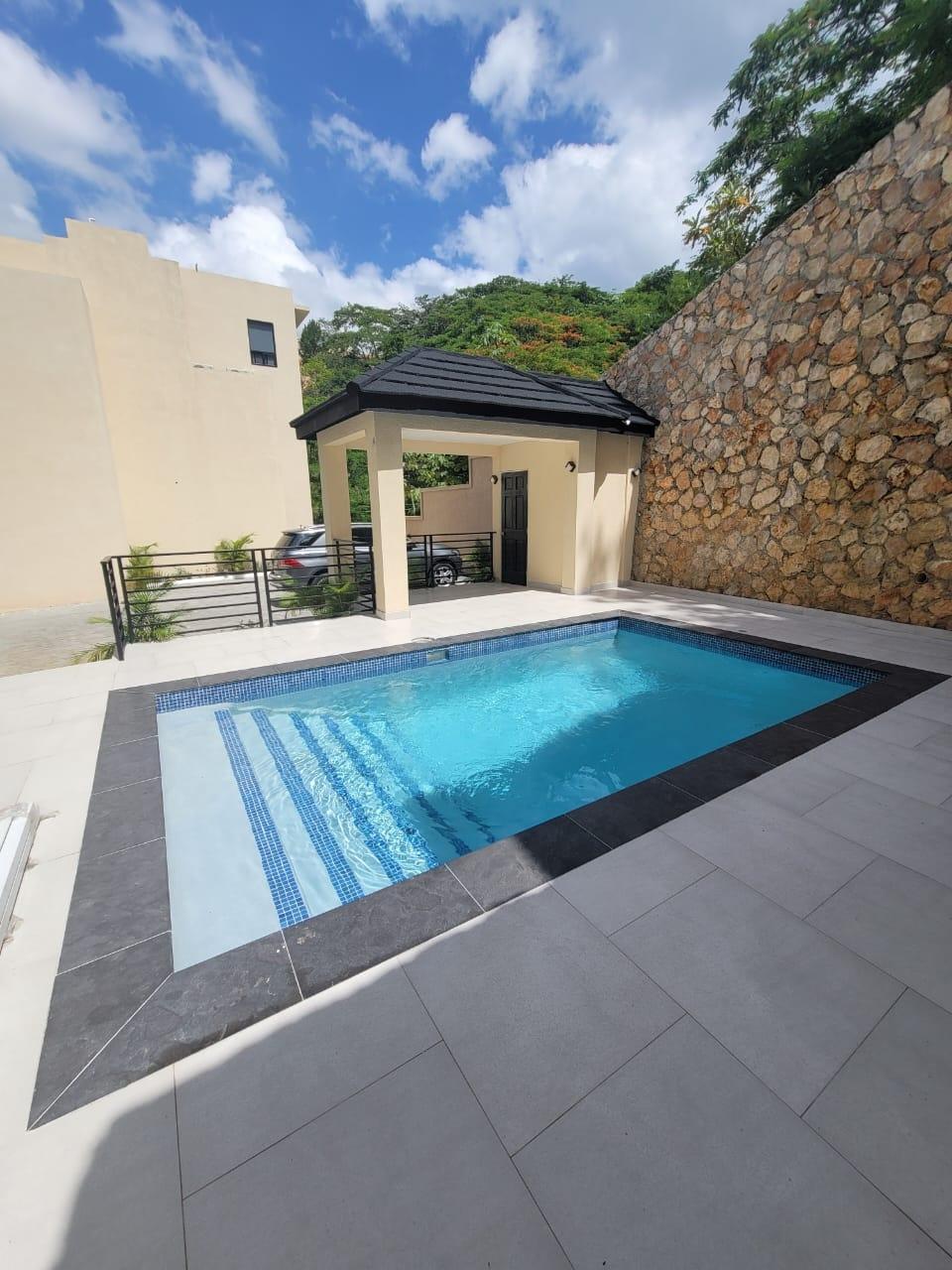 Eighteenth image of Apt 2- 4 Lipscombe dr Kingston 9 in Kingston 9, St. Andrew, Jamaica - property is For Rent