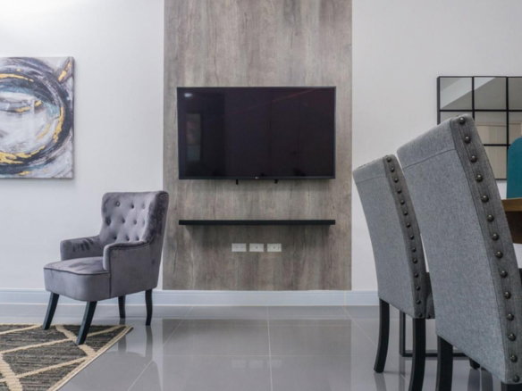 First image of 305-39 Wellington Drive, Kingsto in Kingston 6, St. Andrew, Jamaica - property is For Rent