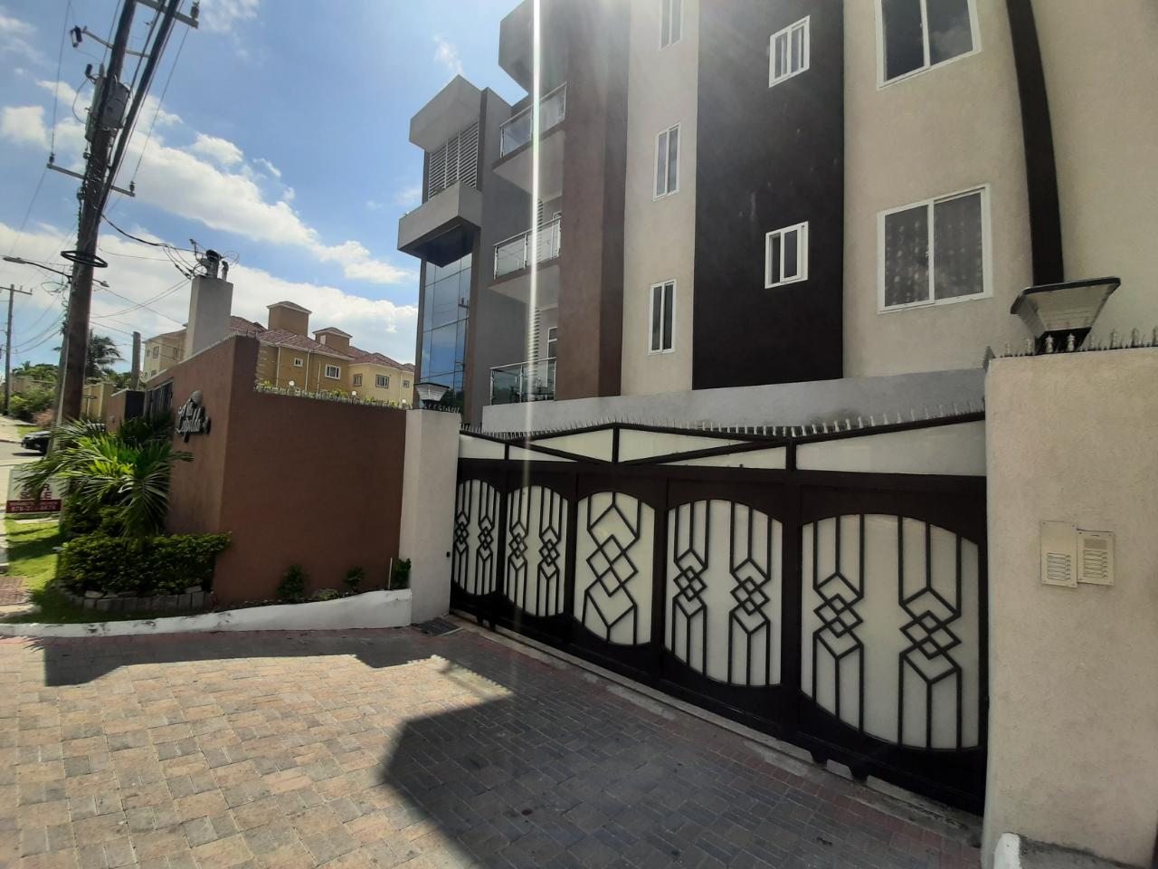 Second image of Lot #9 Liguanea Avenue, Kingston in Kingston 6, St. Andrew, Jamaica - property is For Rent