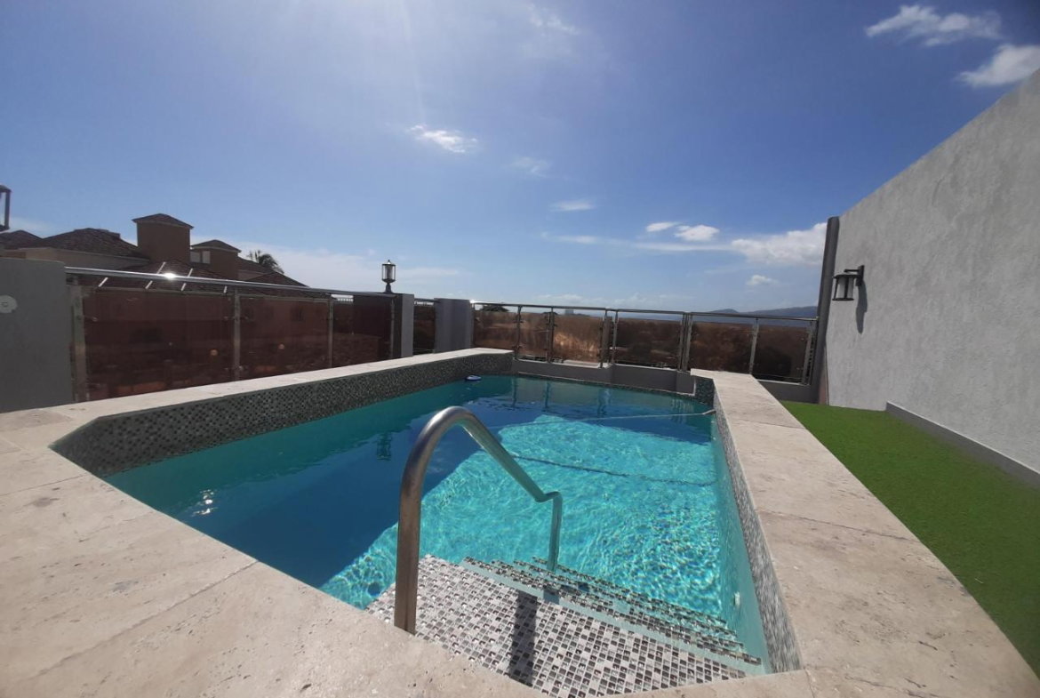 Seventeenth image of Lot #9 Liguanea Avenue, Kingston in Kingston 6, St. Andrew, Jamaica - property is For Rent