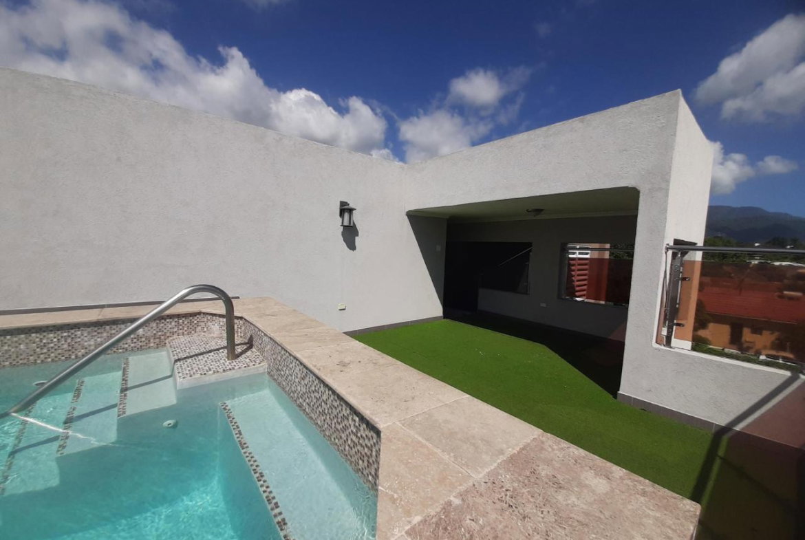 Eighteenth image of Lot #9 Liguanea Avenue, Kingston in Kingston 6, St. Andrew, Jamaica - property is For Rent