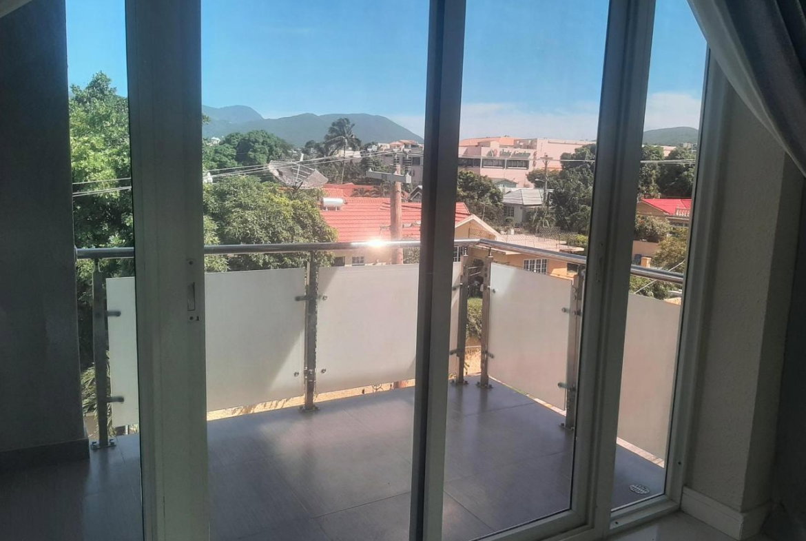 Fifth image of Lot #9 Liguanea Avenue, Kingston in Kingston 6, St. Andrew, Jamaica - property is For Rent