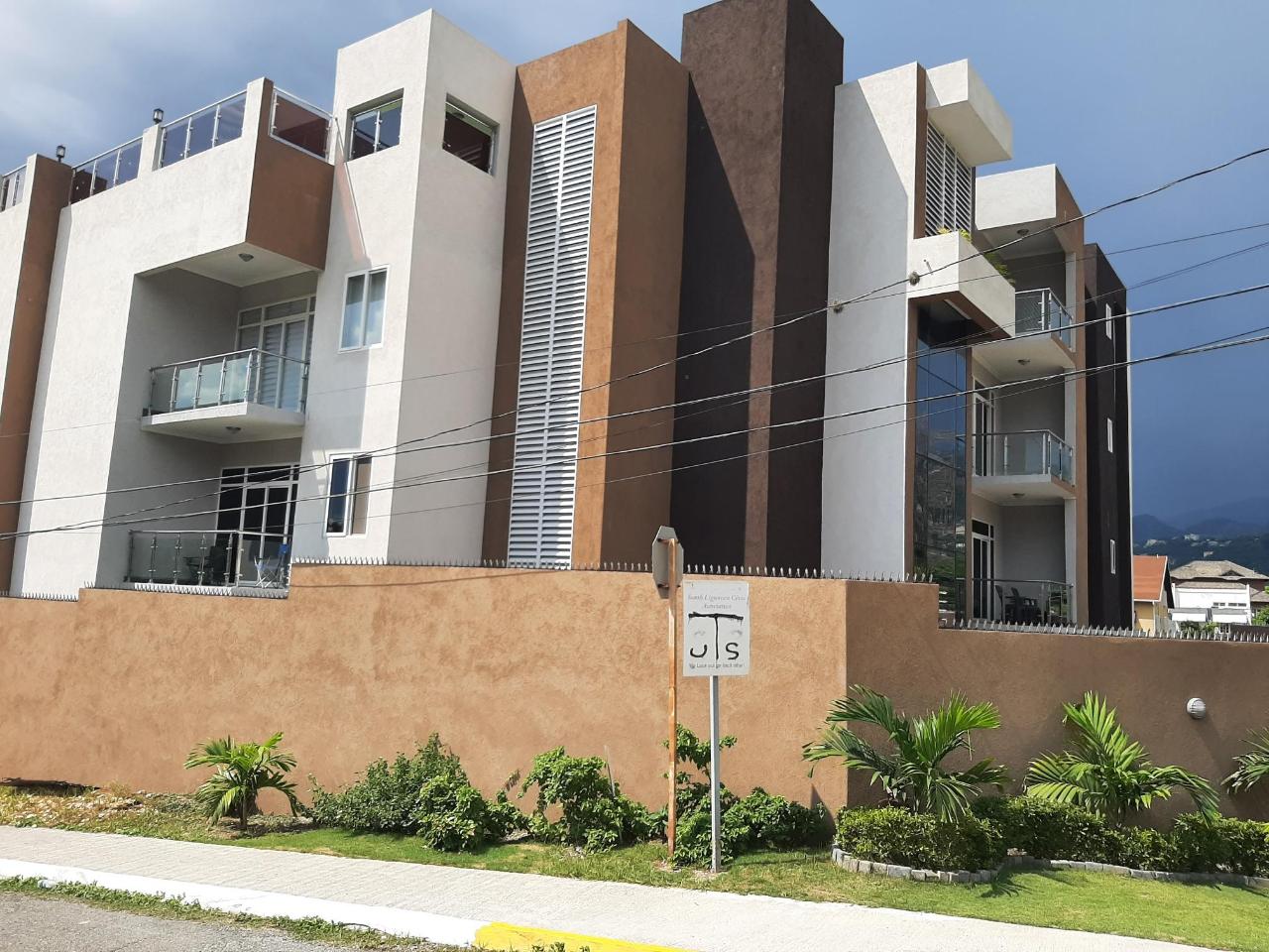 First image of Lot #9 Liguanea Avenue, Kingston in Kingston 6, St. Andrew, Jamaica - property is For Rent