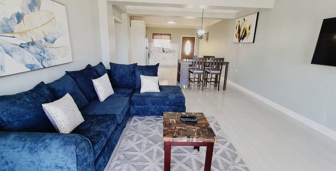 Second image of B4-303 Charles Avenue, Ironshore in Ironshore, St. James, Jamaica - property is For Rent