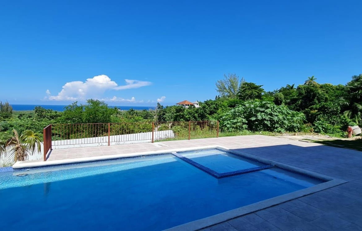 First image of B4-303 Charles Avenue, Ironshore in Ironshore, St. James, Jamaica - property is For Rent