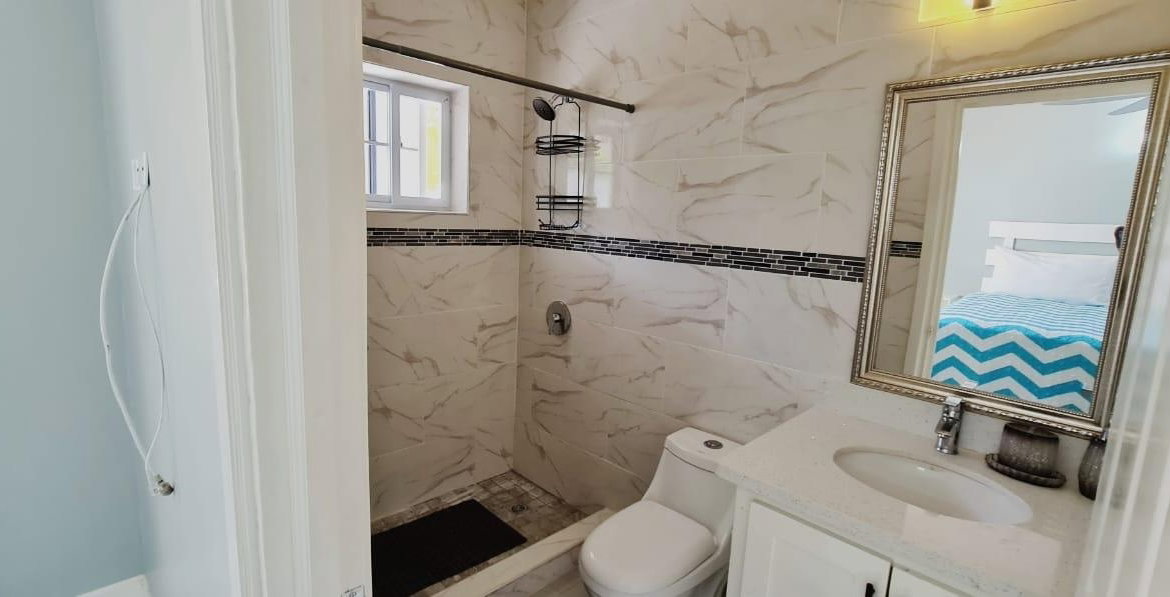 Thirteenth image of B4-303 Charles Avenue, Ironshore in Ironshore, St. James, Jamaica - property is For Rent