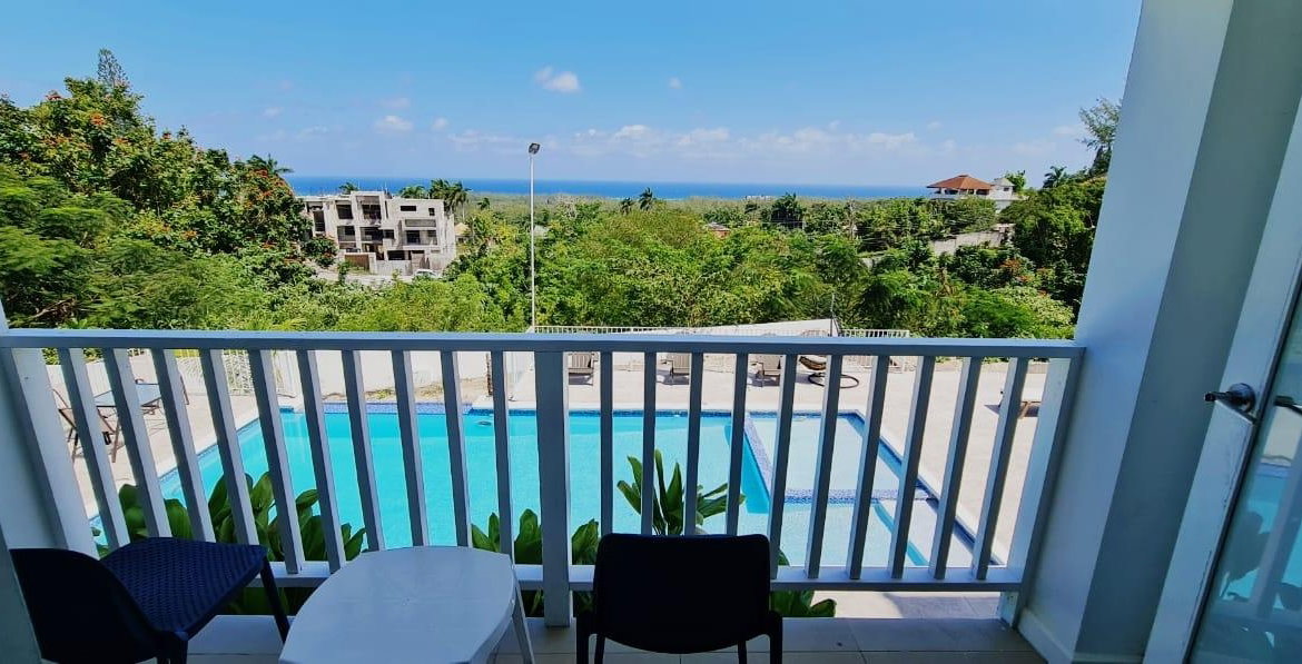 Fourteenth image of B4-303 Charles Avenue, Ironshore in Ironshore, St. James, Jamaica - property is For Rent