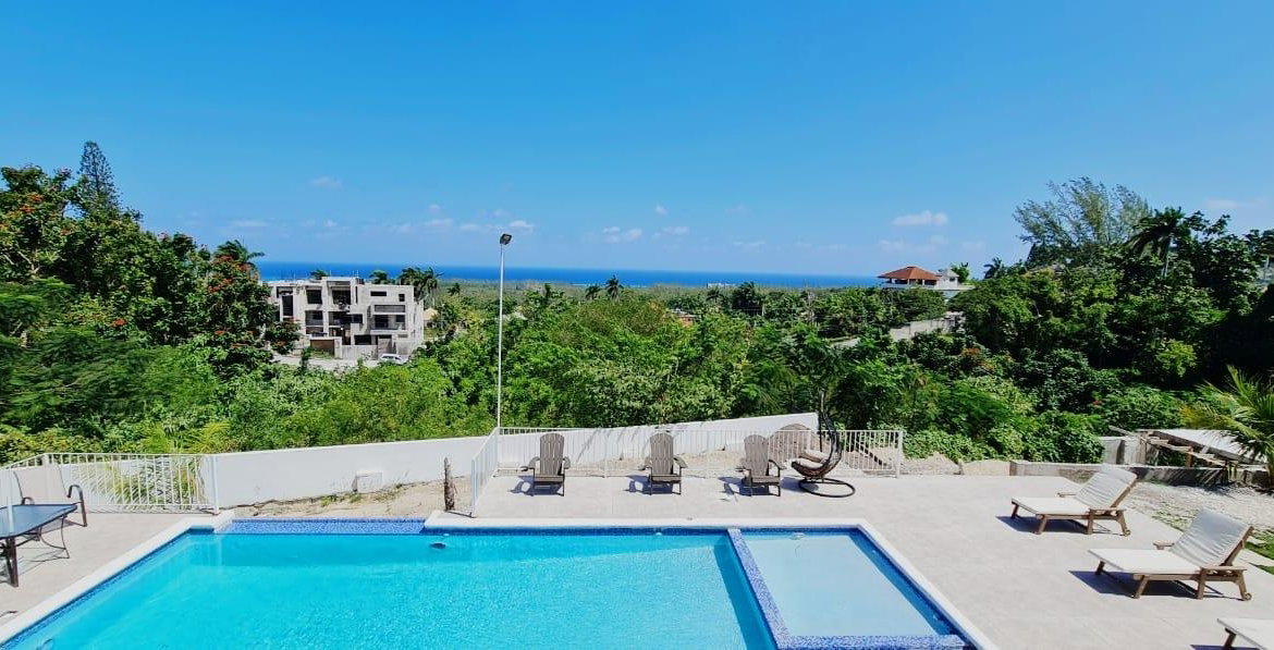 Fifteenth image of B4-303 Charles Avenue, Ironshore in Ironshore, St. James, Jamaica - property is For Rent