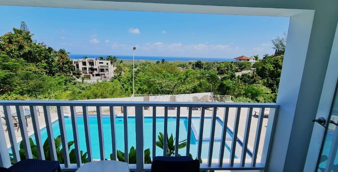 Sixteenth image of B4-303 Charles Avenue, Ironshore in Ironshore, St. James, Jamaica - property is For Rent