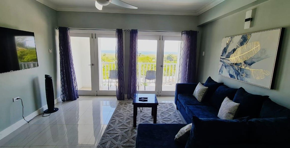 Third image of B4-303 Charles Avenue, Ironshore in Ironshore, St. James, Jamaica - property is For Rent