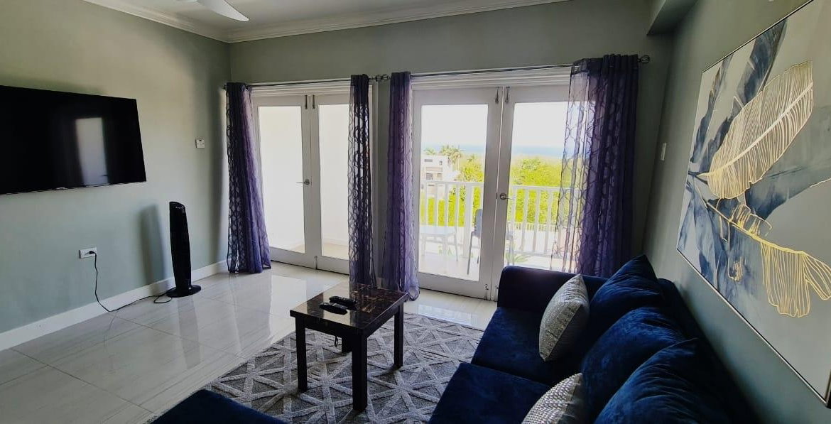 Fourth image of B4-303 Charles Avenue, Ironshore in Ironshore, St. James, Jamaica - property is For Rent