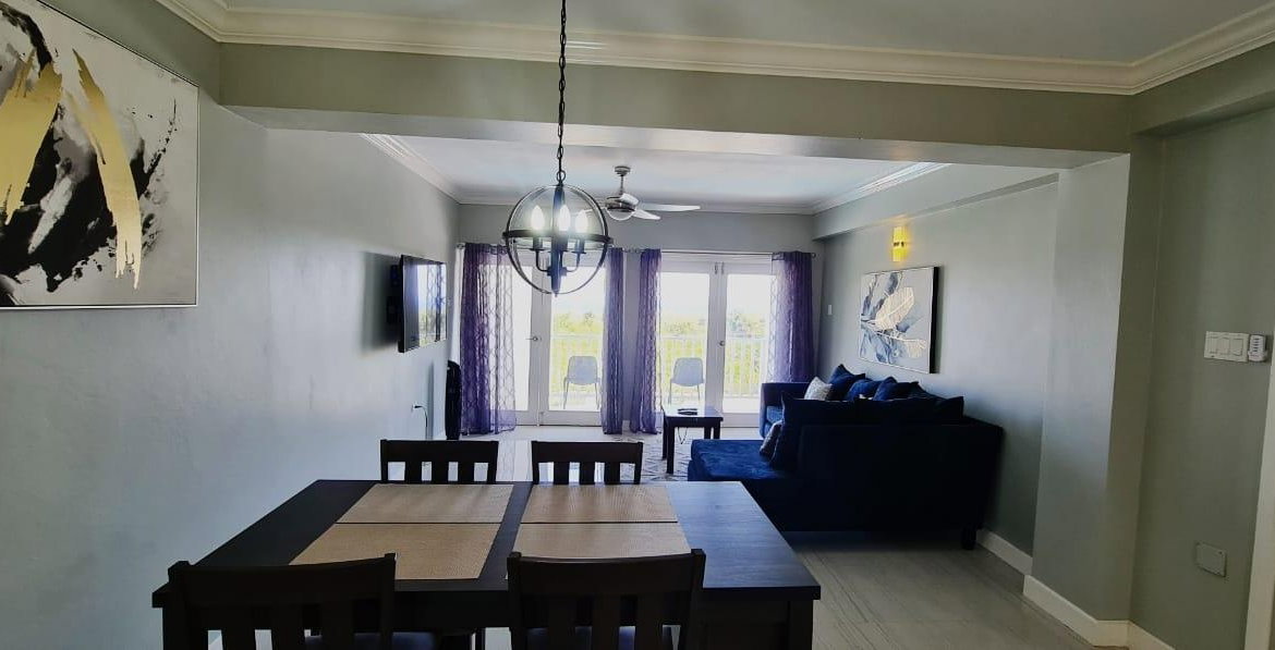 Sixth image of B4-303 Charles Avenue, Ironshore in Ironshore, St. James, Jamaica - property is For Rent