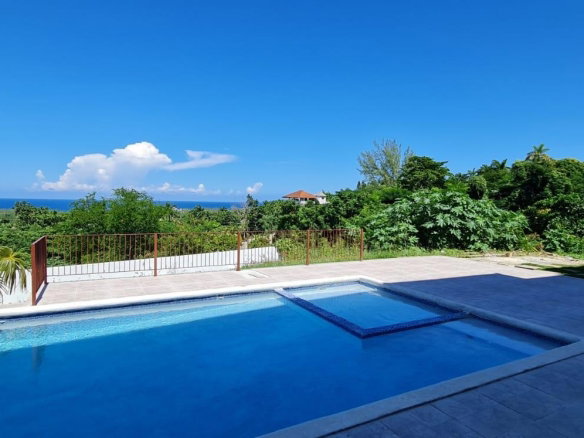 First image of B4-303 Charles Avenue, Ironshore in Ironshore, St. James, Jamaica - property is For Rent